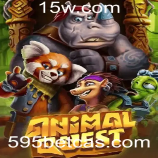 Explorando o Mundo de AnimalQuest: Uma Aventura Virtual