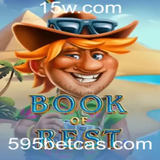 Explorando o Fascinante Mundo do Jogo BookofRest no 595bet Cassino