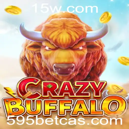 CRAZYBUFFALO: Descubra a Emoção do Novo Jogo no 595bet Cassino