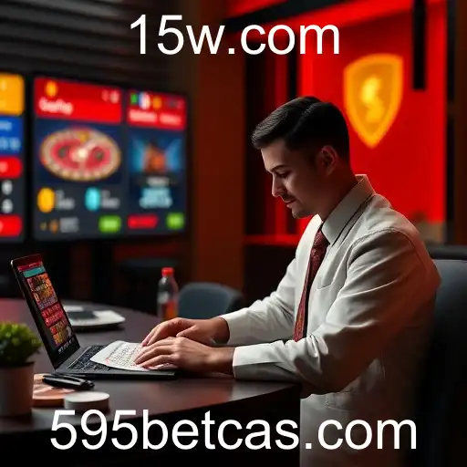 595bet cassino: Contate-nos: 595bet Cassino