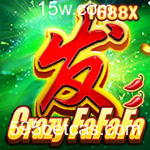Descubra CrazyFaFaFa: O Novo Sensação no 595bet Cassino