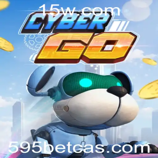 Descubra a Emoção de CyberGO no 595bet Cassino