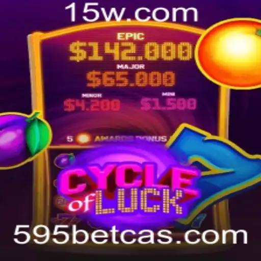 Descubra o Fascinante Mundo de CycleofLuck no 595bet Cassino