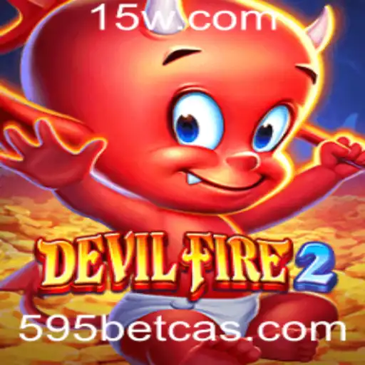 Descubra o Mundo de Aventuras de DevilFire2 no 595bet Cassino