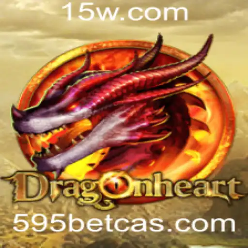 Explorando o Fascinante Mundo de DragonHeart no 595bet Cassino