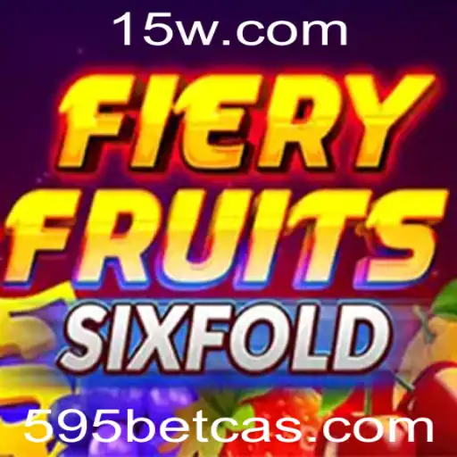 FieryFruitsSixFold: Descubra a Nova Sensação dos Cassinos Online