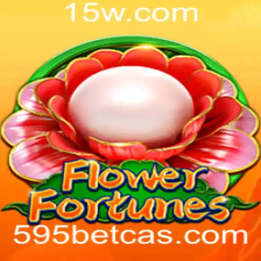 Explorando o Universo de FlowerFortunes no 595bet Cassino
