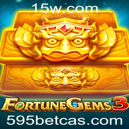 FortuneGems3: Descubra o Fascinante Mundo do 595bet Cassino