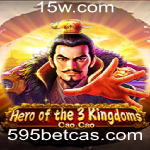 Descubra o Fascinante Mundo de Heroofthe3KingdomsCaoCao no 595bet Cassino