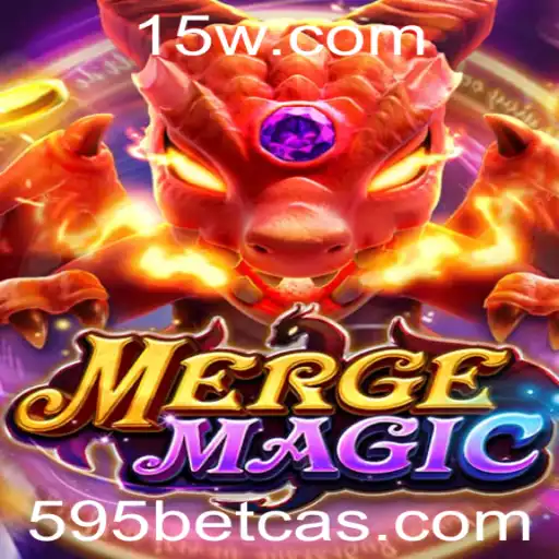 Descubra o Mundo de MERGEMAGIC no 595bet Cassino
