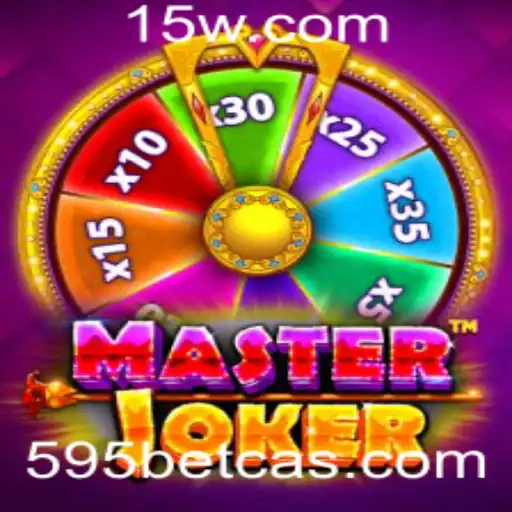 Explorando o Fascinante Mundo de MasterJoker no 595bet Cassino