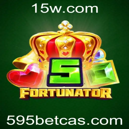 Descubra o Mundo do 5Fortunator no 595bet Cassino: Um Guia Completo