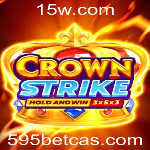 Explorando o Jogo Crownstrike no 595bet Cassino