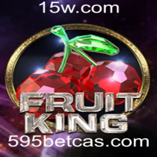 Explorando o Agitado Mundo de FruitKing no 595bet Cassino