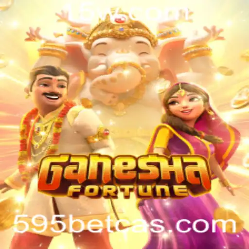 Descubra o Universo de GaneshaFortune no 595bet Cassino