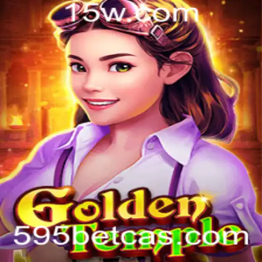 Descubra o Fascinante Mundo de GoldenTemple no 595bet Cassino