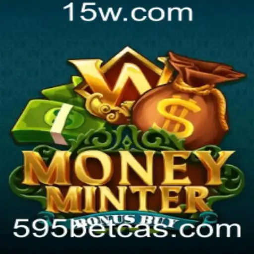 Explorando o Mundo do Jogo MoneyMinterBonusBuy no 595bet Cassino