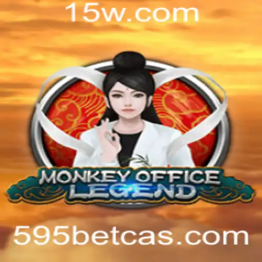 Desvendando MonkeyOfficeLegend: Um Novo Fenômeno no Mundo dos Jogos