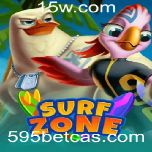 SurfZone: Experimente a Emoção do Novo Jogo no 595bet Cassino