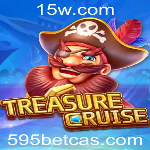 Explorando o Mundo de TREASURECRUISE no 595bet Cassino