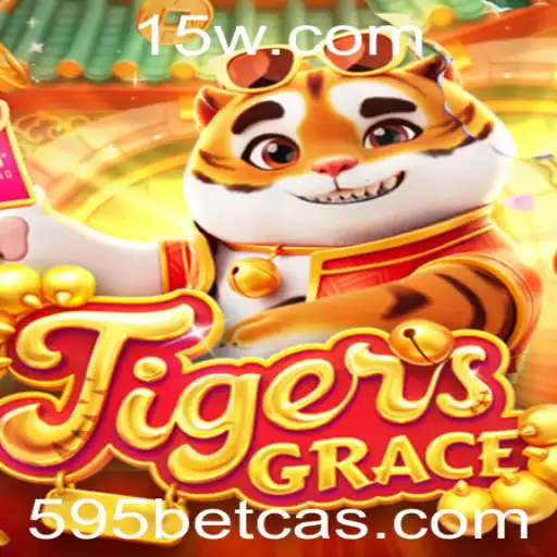 Explorando TigersGrace: O Novo Fenômeno no Mundo dos Jogos de Cassino 595bet