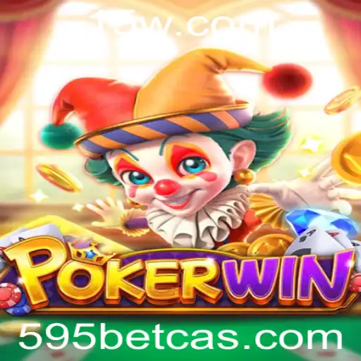 POKERWIN: A Evolução do Jogo de Pôquer Online