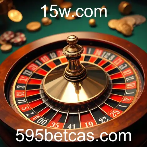 Estatísticas 595bet cassino