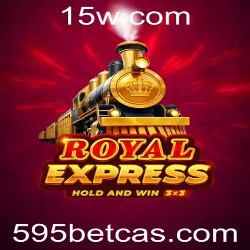 RoyalExpress: Descubra a Nova Sensação do 595bet Cassino