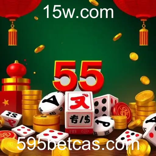 Descubra o Fascinante Mundo do Sic Bo no 595bet Cassino