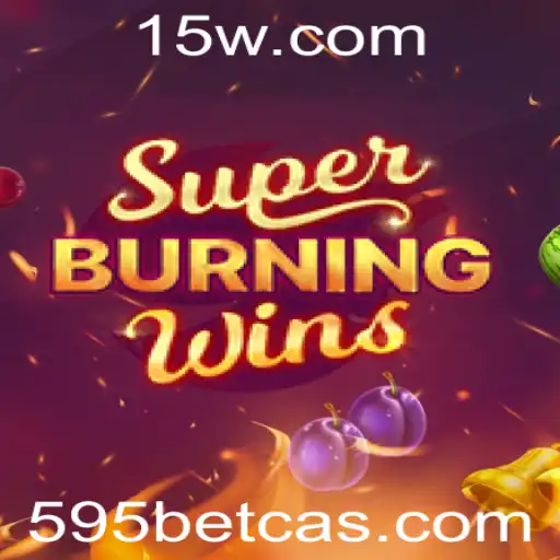 SuperBurningWins: Uma Imersão no Mundo dos Jogos de Cassino do 595bet