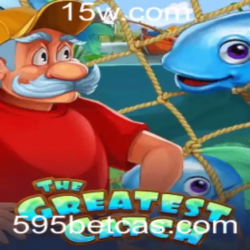 Descubra o Novo Fenômeno dos Jogos: TheGreatestCatch