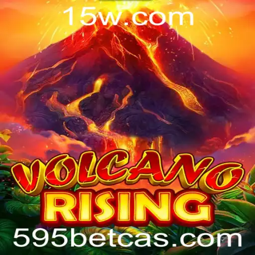 VolcanoRising: Descubra a Aventura Explosiva no Mundo dos Cassinos Online