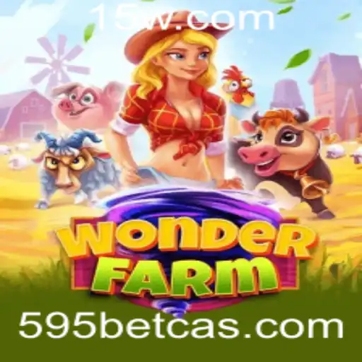 Explorando o Fascinante Mundo de WonderFarm no 595bet Cassino