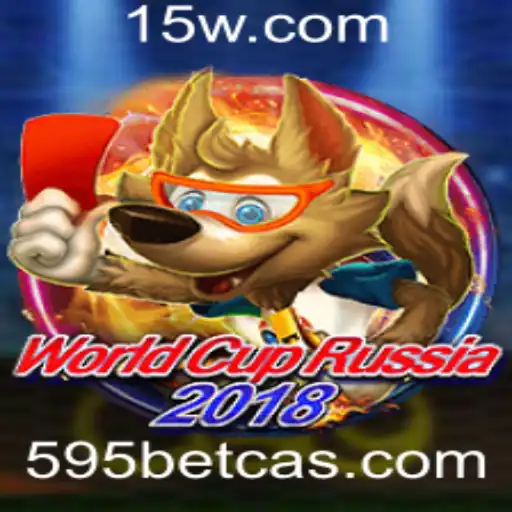 WorldCupRussia2018: Uma Experiência Inesquecível no 595bet Cassino